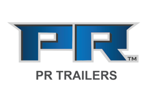 pr trailers logo | Pomona Trucks