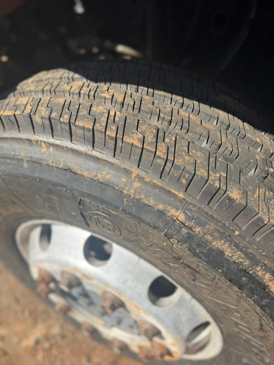 2021 MERCEDES BENZ ACTROS 264 0TRACTOR (IS965)