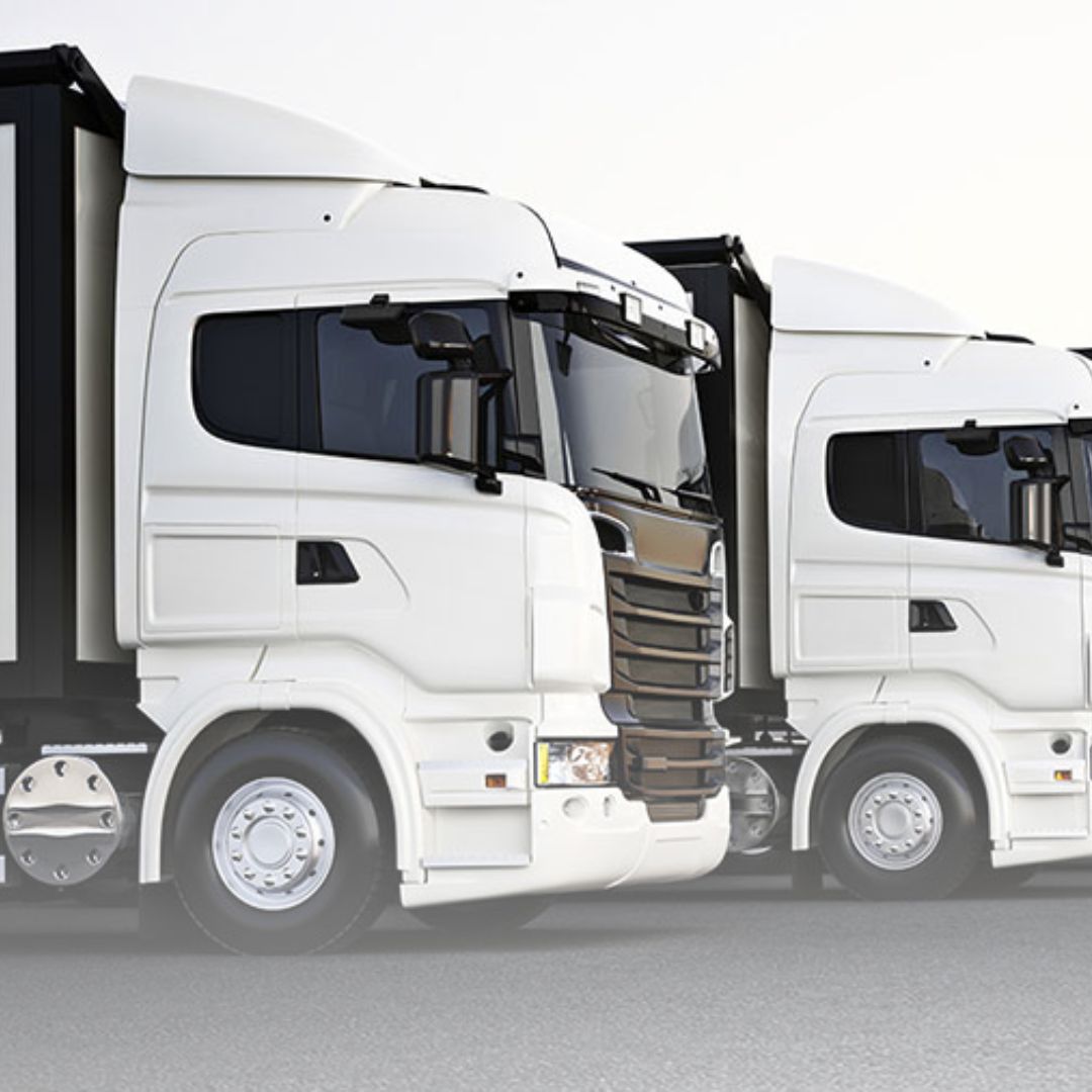 Best Practices for Managing Large Fleets of Trucks and Trailers in South Africa