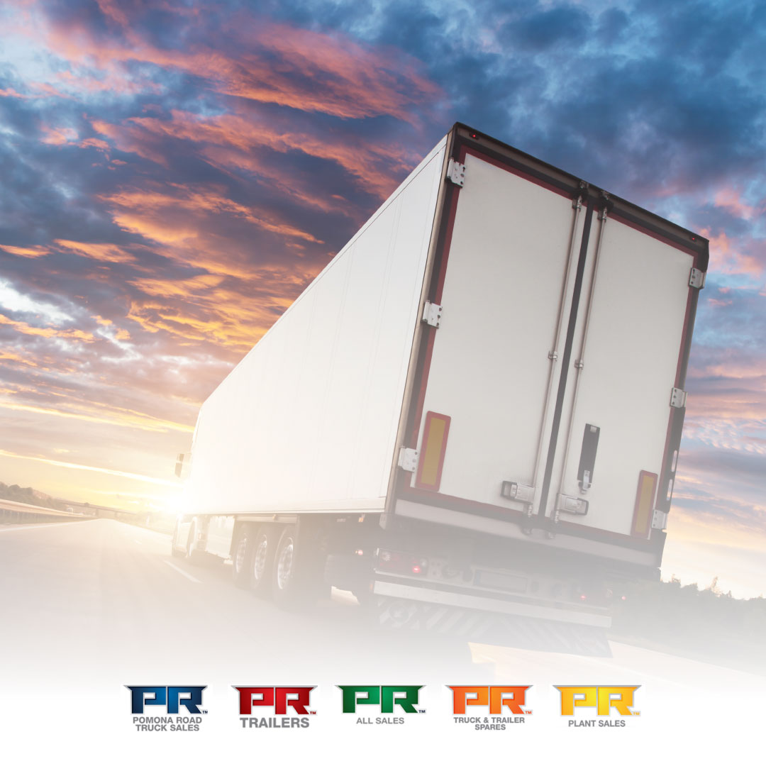 What to consider before purchasing a truck trailer for your business | Pomona Road Truck Sales