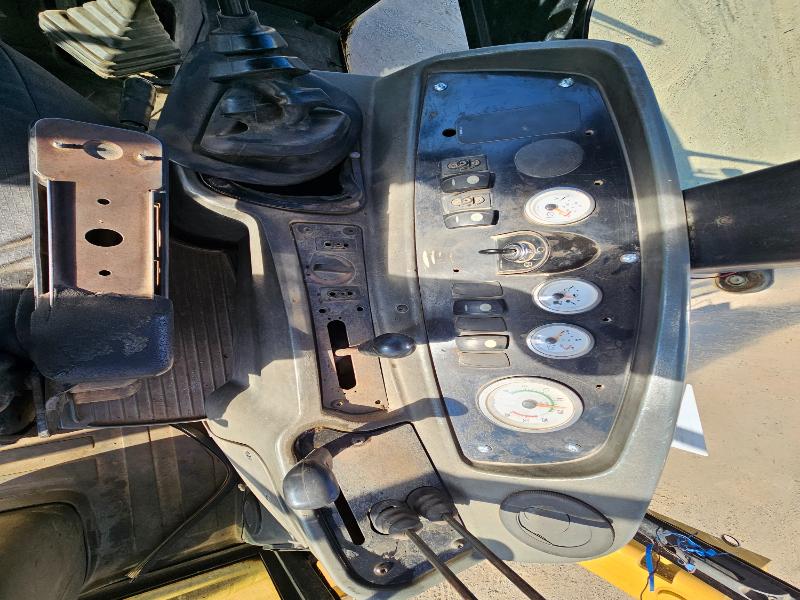 2006 CATERPILLAR 424D 4X2 TLB (A1306)