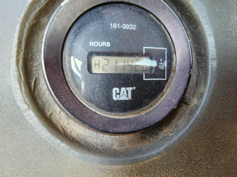 2006 CATERPILLAR 424D 4X2 TLB (A1306)