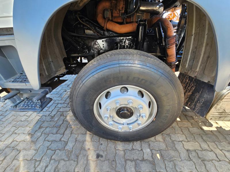 2013 POWERSTAR 2642 TRUCK TRACTOR (CS248)