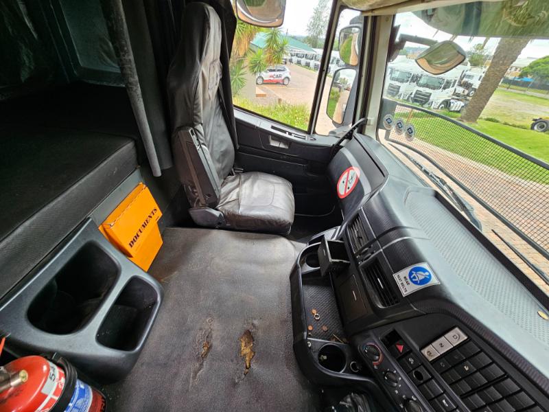 2019 IVECO TRAKKER 440 TRUCK TRACTOR