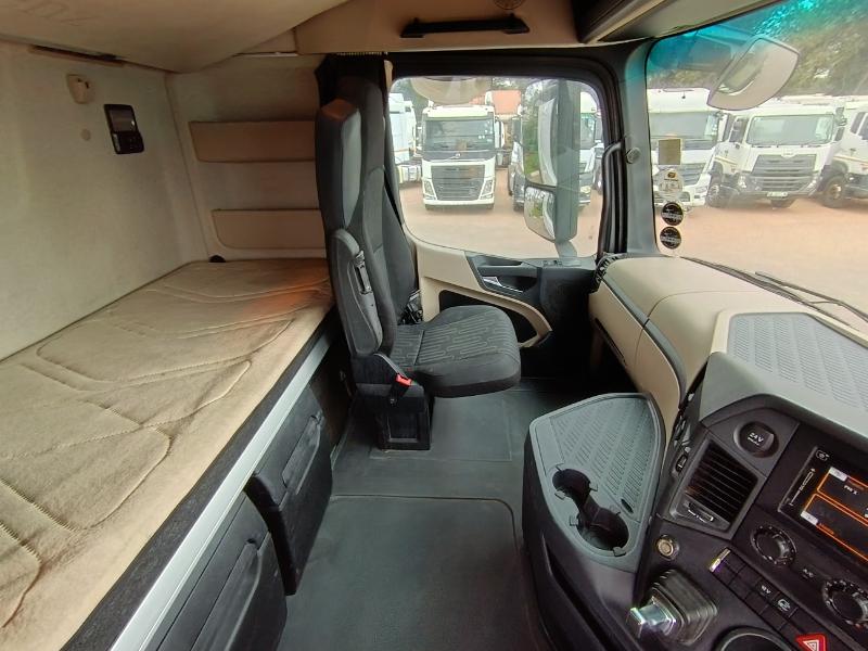 2019 MERCEDES BENZ ACTROS 2652 TRUCK TRACTOR (SN)