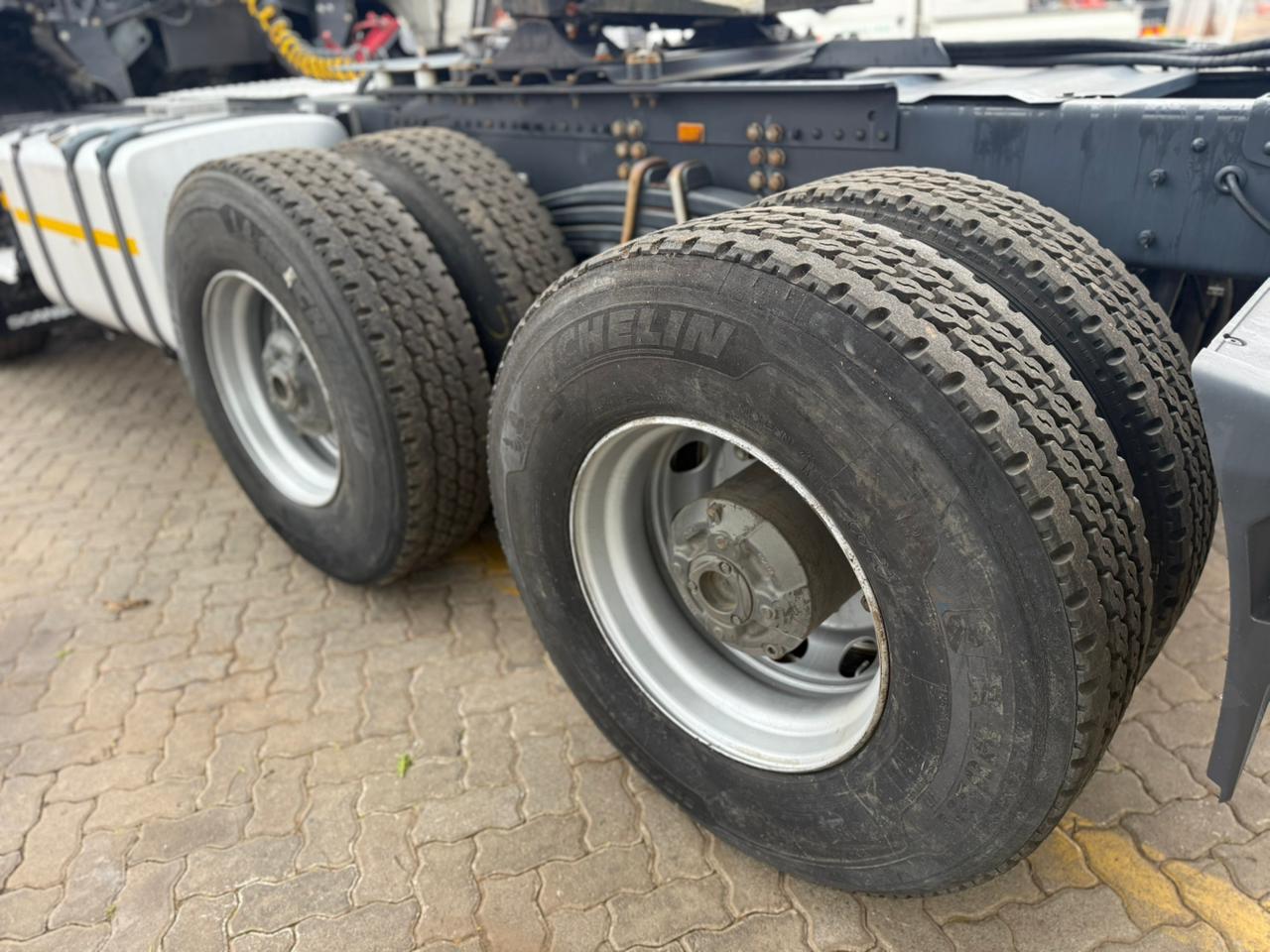 2021 SCANIA R560 TRUCK TRACTOR (SN5726)