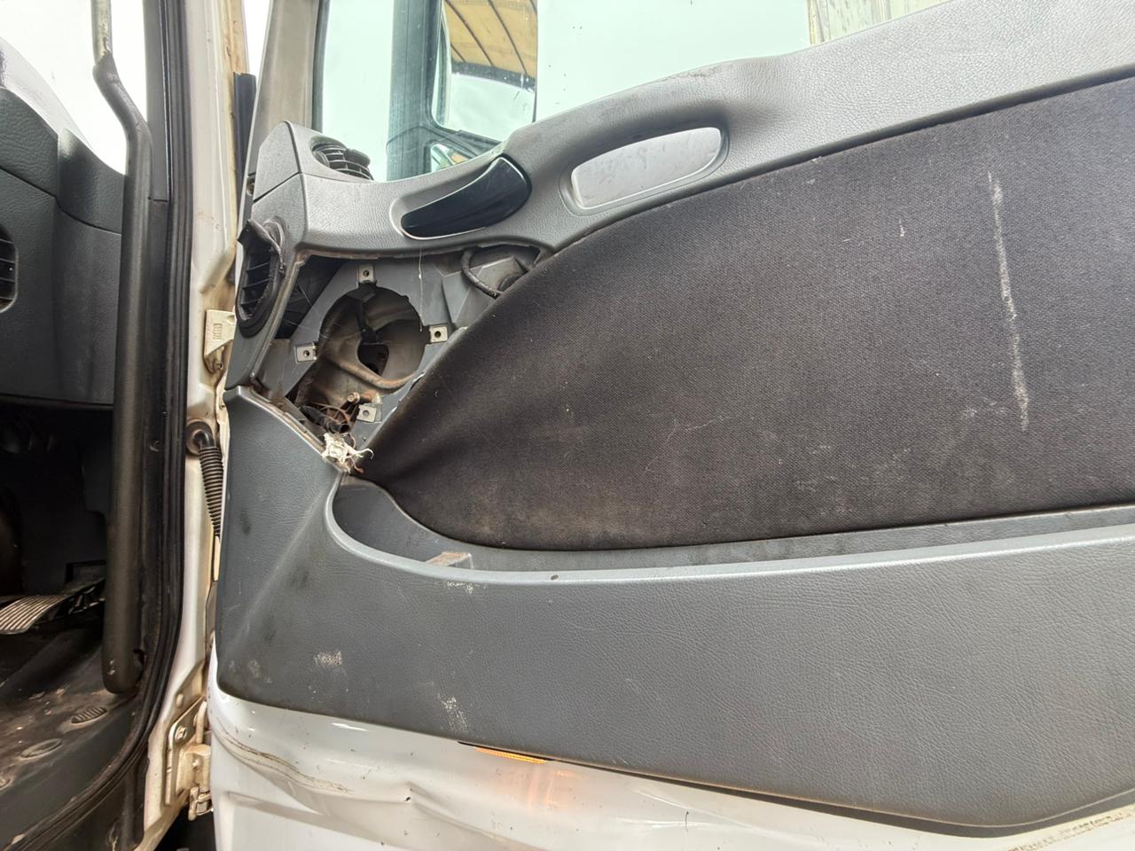 2013 MERCEDES BENZ ACTROS 2644 (IS972)