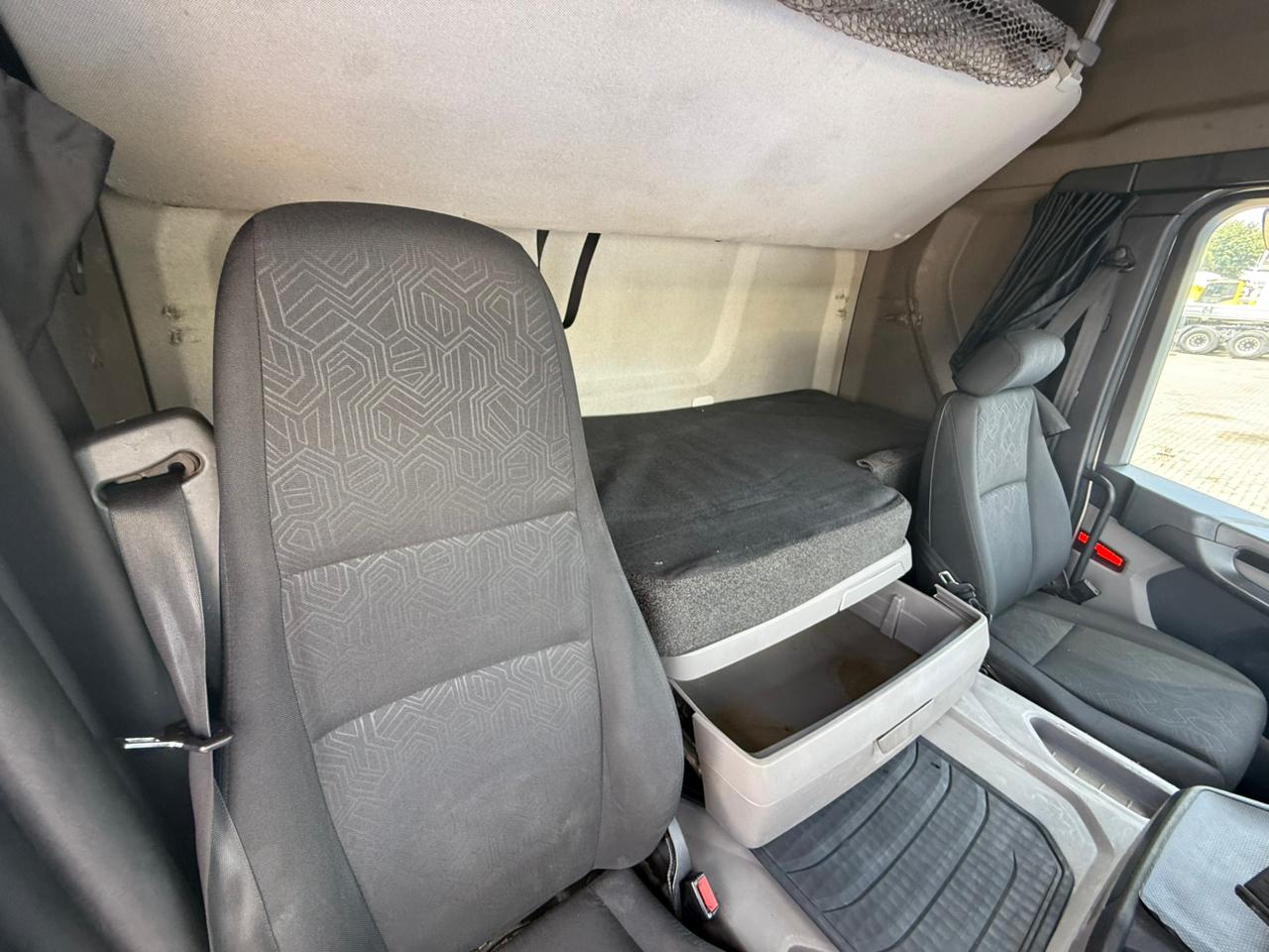 2023 SCANIA G460 TRUCK TRACTOR (SN5820)