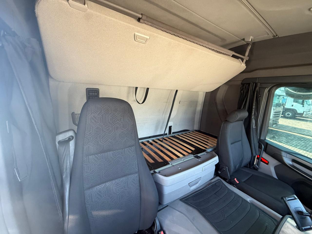 2023 SCANIA G460 TRUCK TRACTOR (SN5828)