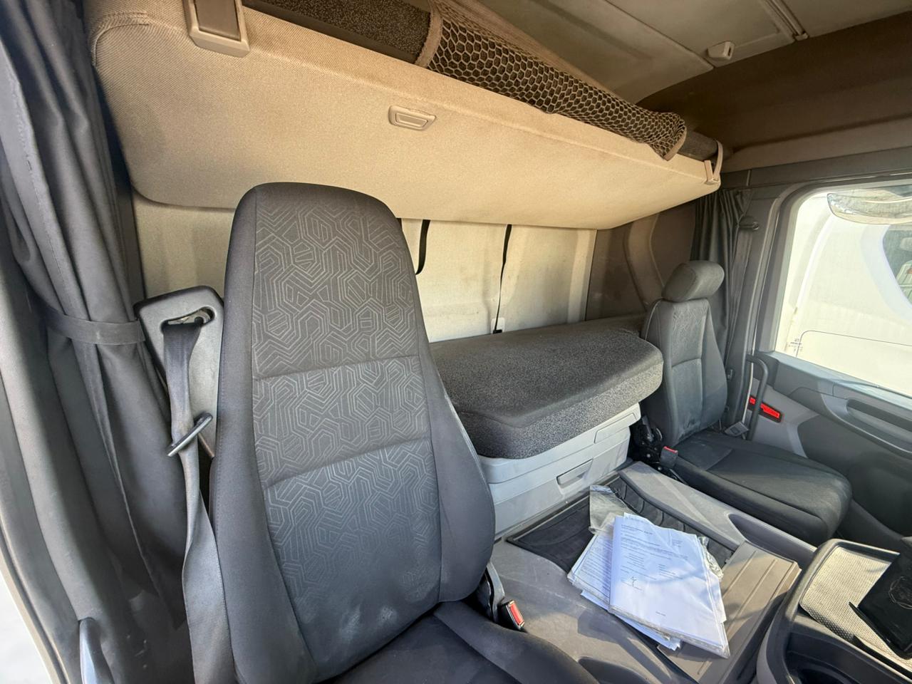 2023 SCANIA G460 TRUCK TRACTOR (SN5823)