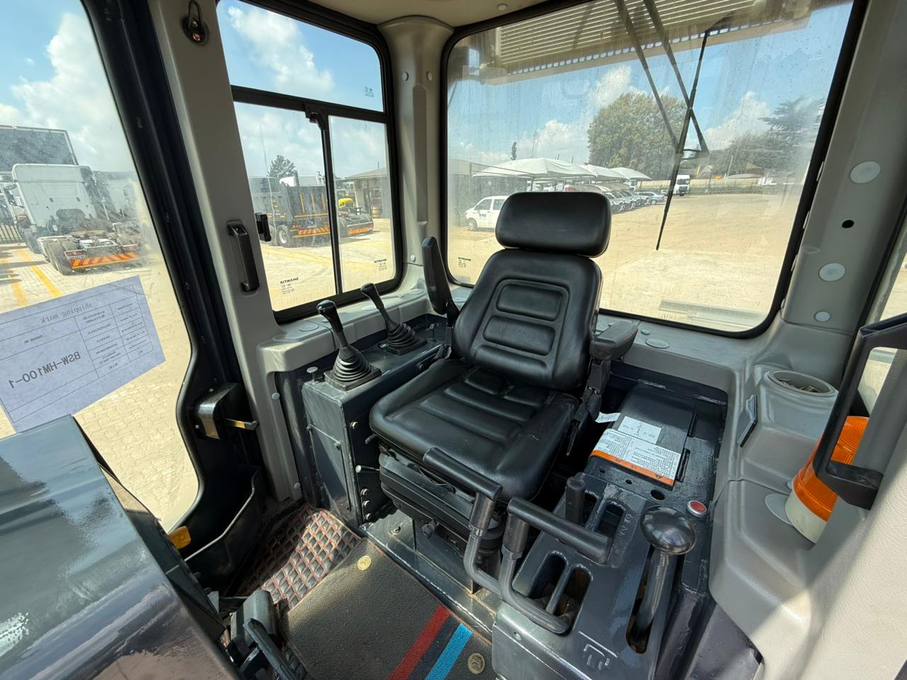 2024 SHANTUI SD16TL DOZER (A1340)