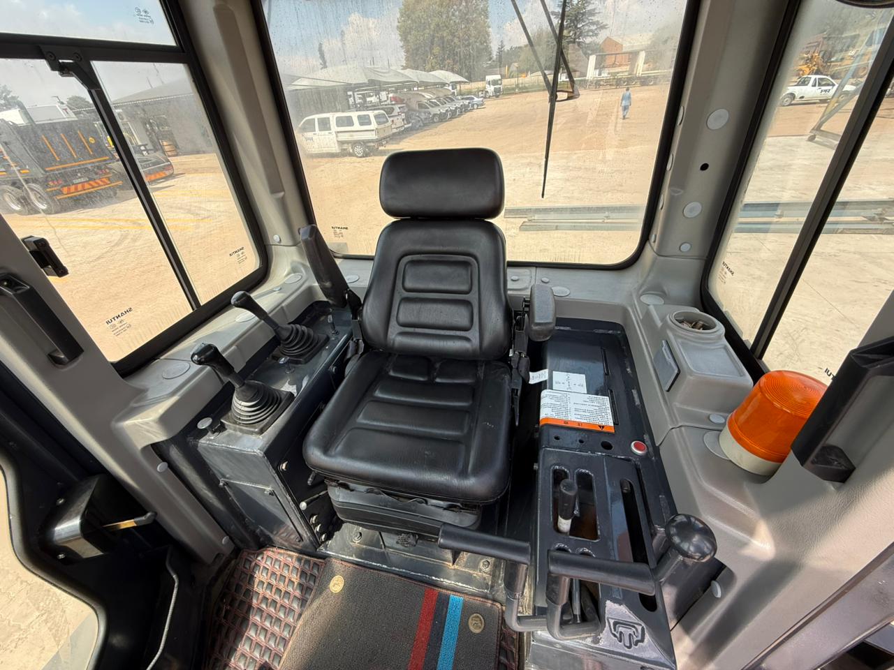 2024 SHANTUI SD16TL DOZER (A1340)