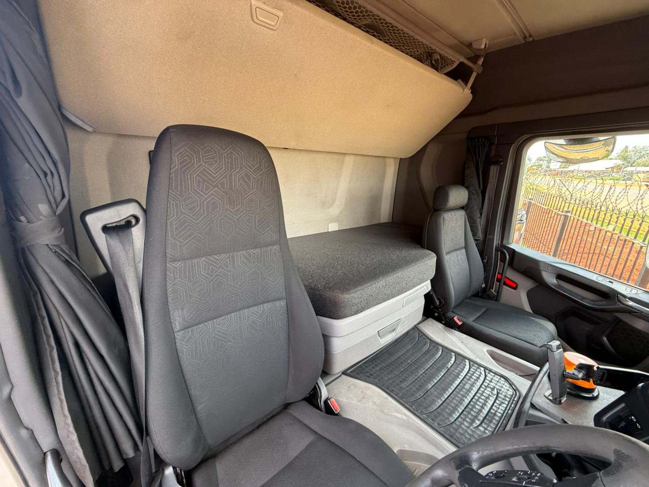 2023 SCANIA G460 TRUCK TRACTOR (SN5831)