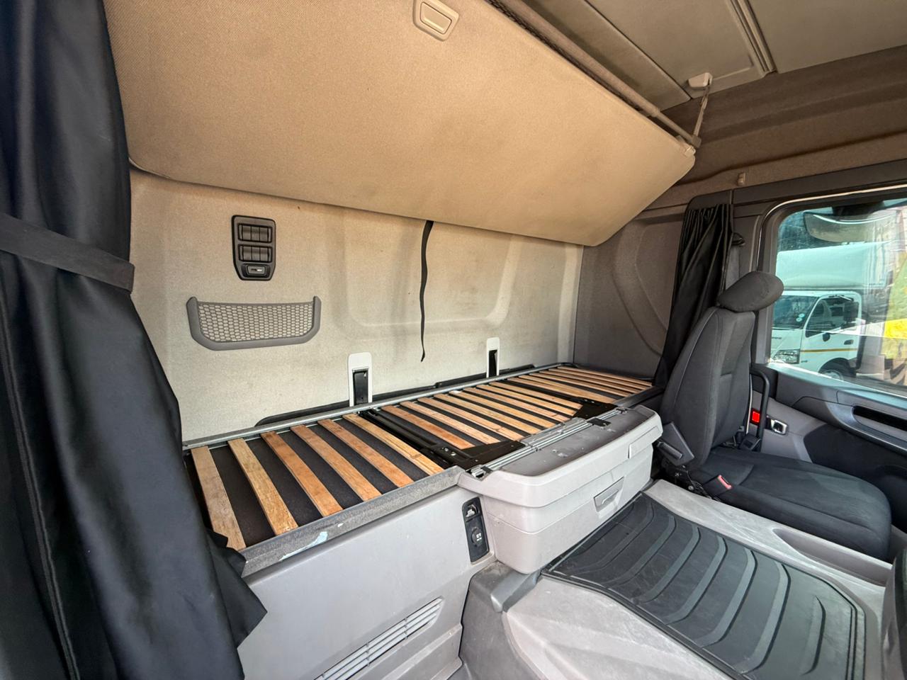 2023 SCANIA G460 TRUCK TRACTOR (SN5836)