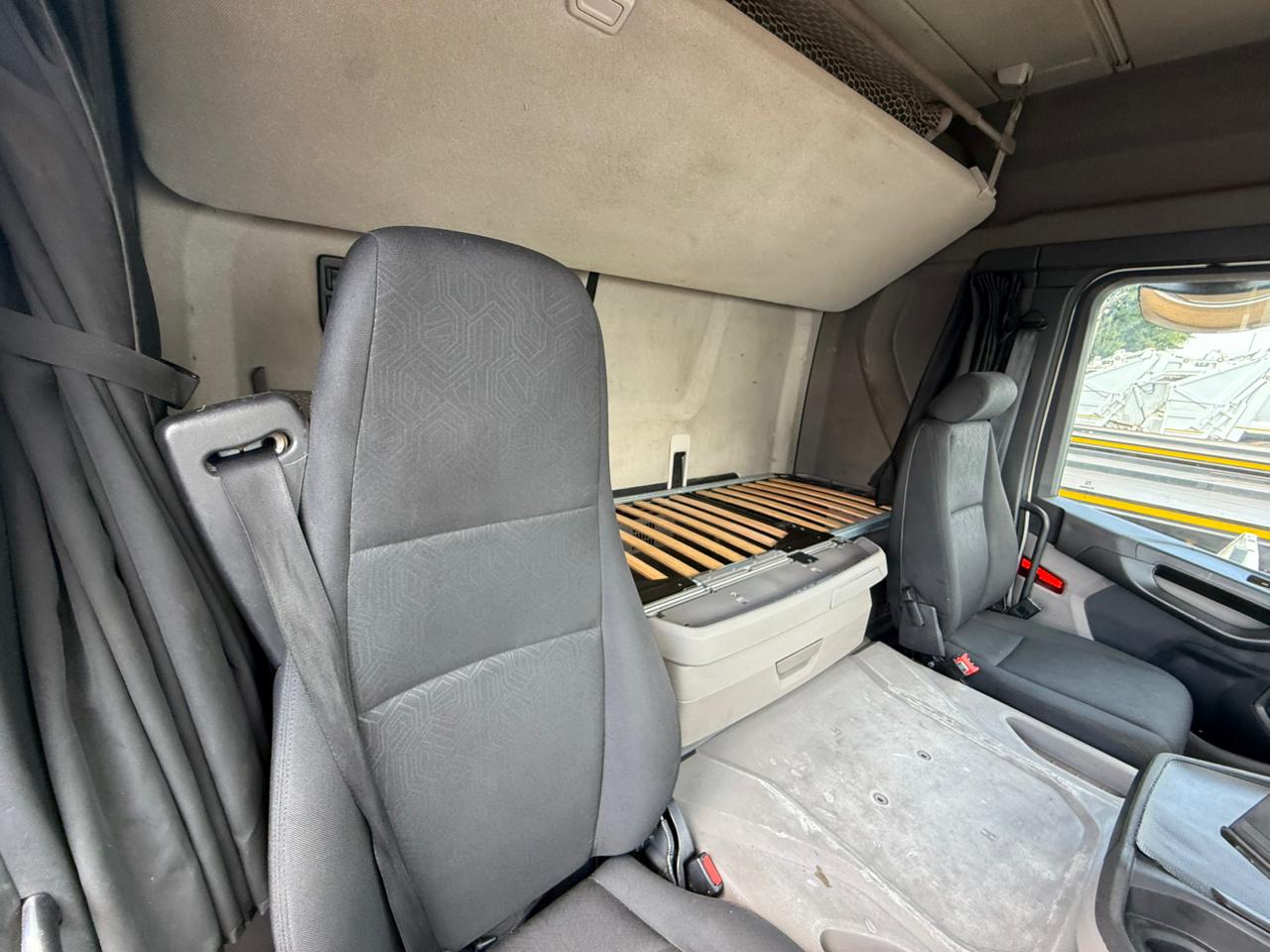 2023 SCANIA G460 TRUCK TRACTOR (SN5838)