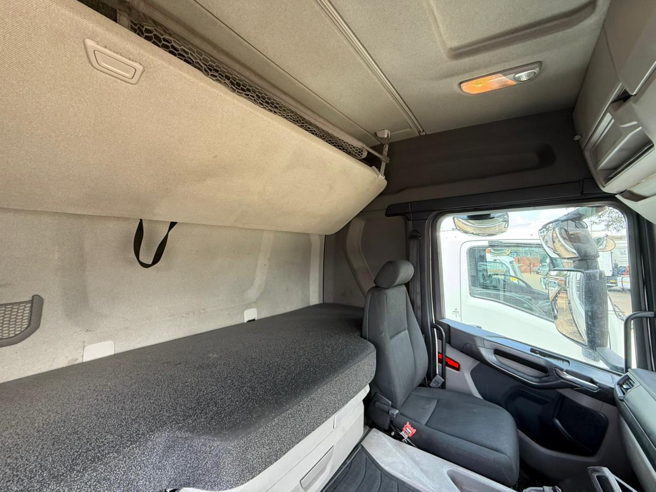 2023 SCANIA G460 TRUCK TRACTOR (SN5830)