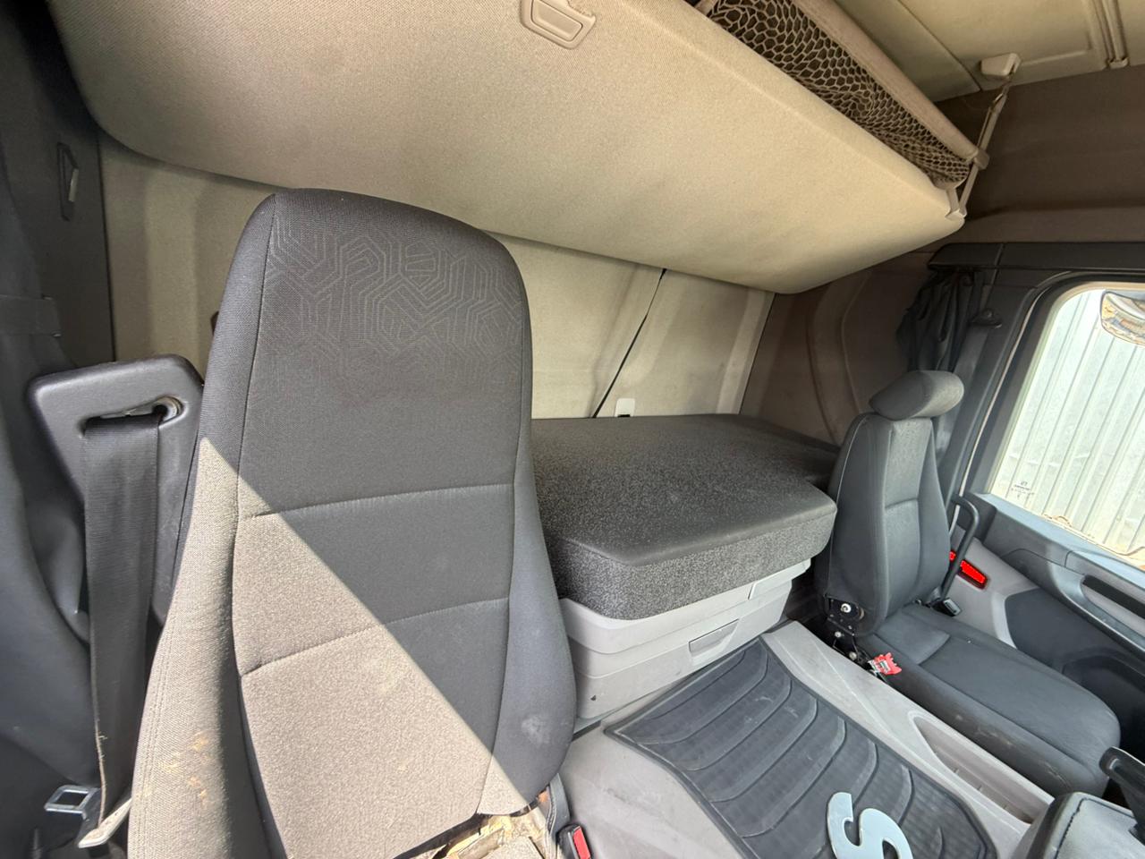 2023 SCANIA G460 TRUCK TRACTOR (SN5834)