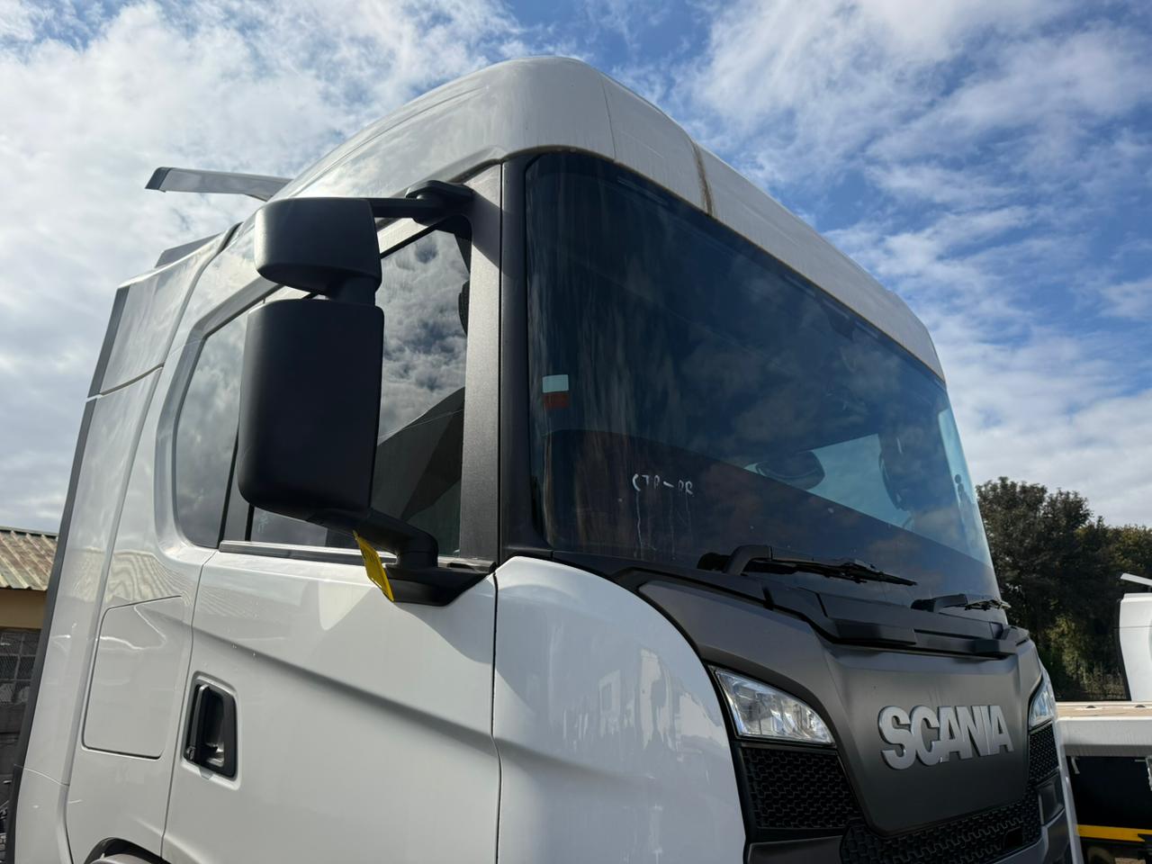 2023 SCANIA G460 TURCK TRACTOR (SN5832)