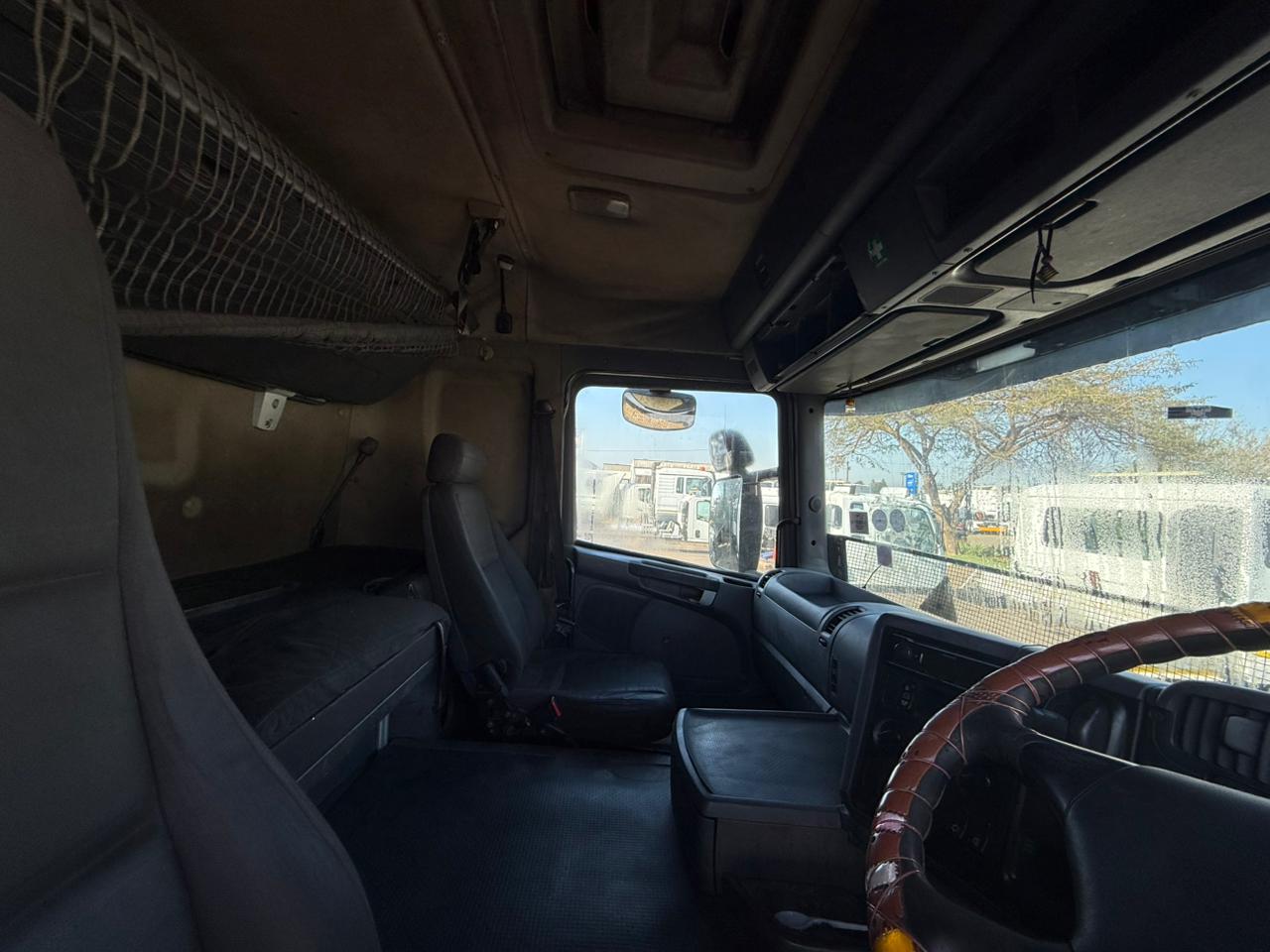 2016 SCANIA G460 TRUCK TRACTOR (CS264)