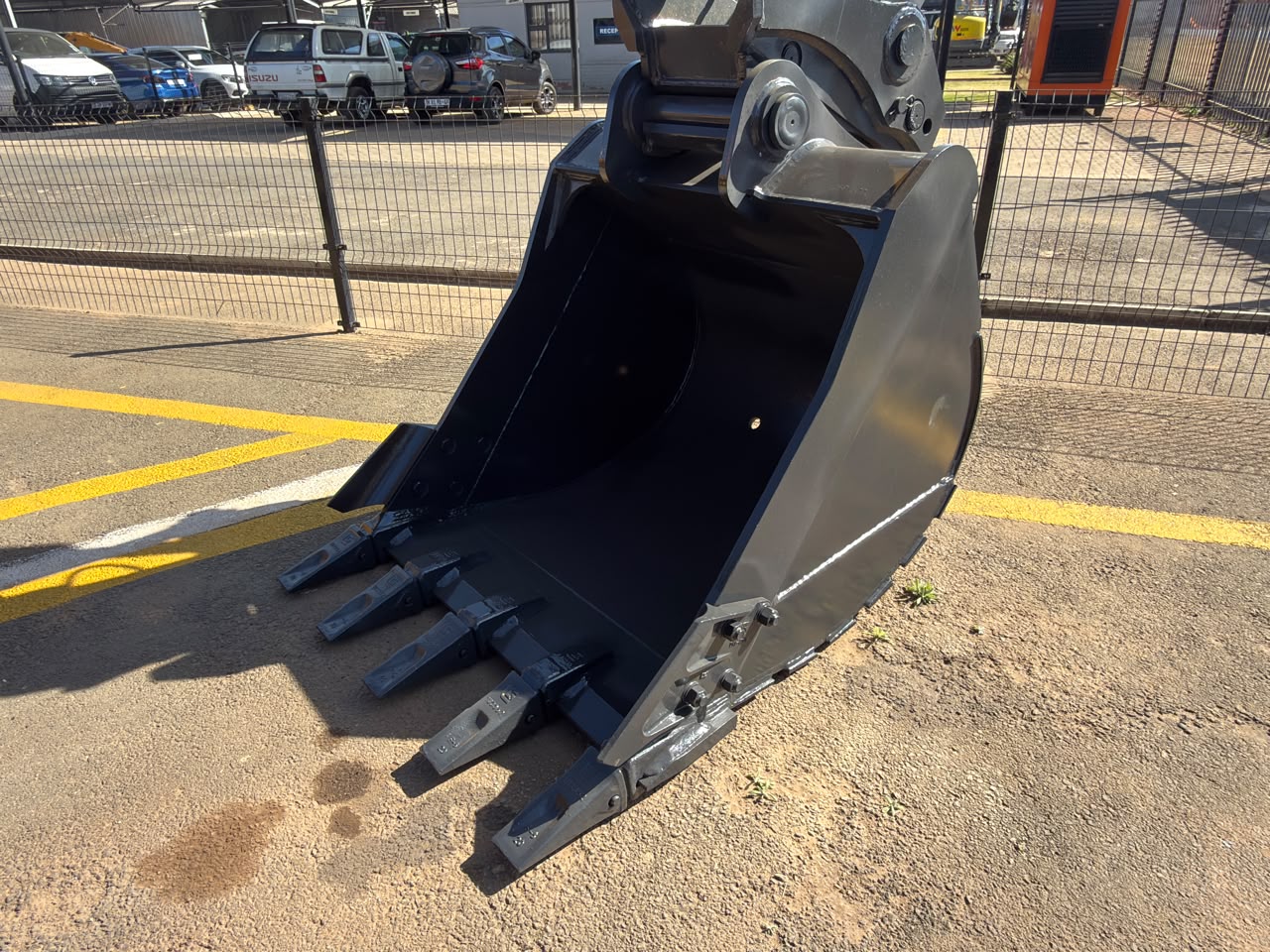 NEW FEELER HT210 920F CRAWLER EXCAVATOR (F0028)