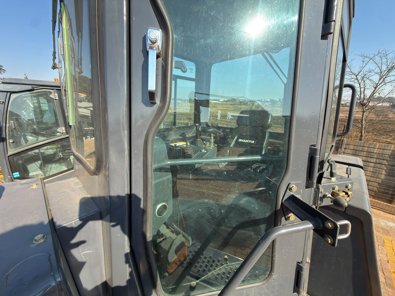 2023 SHANTUI SD22 BULLDOZER (A1369)