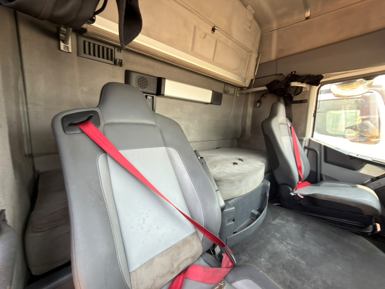 2015 RENAULT PREMIUM LANDER TRUCK (PCS628/S001849A)