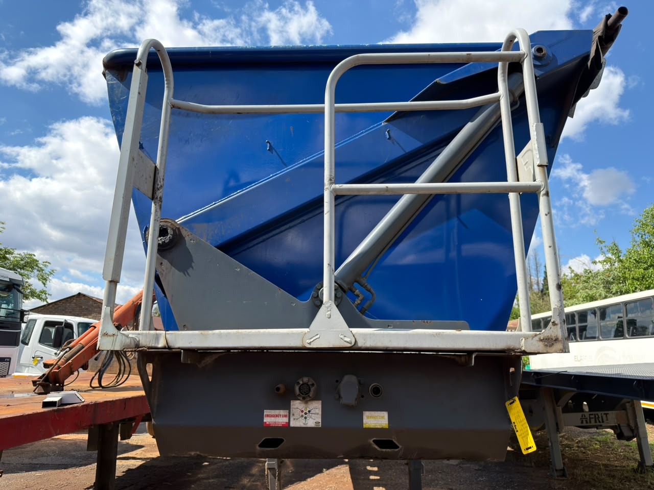 2019 PRBB LINK SIDE TIPPER (S001888A)
