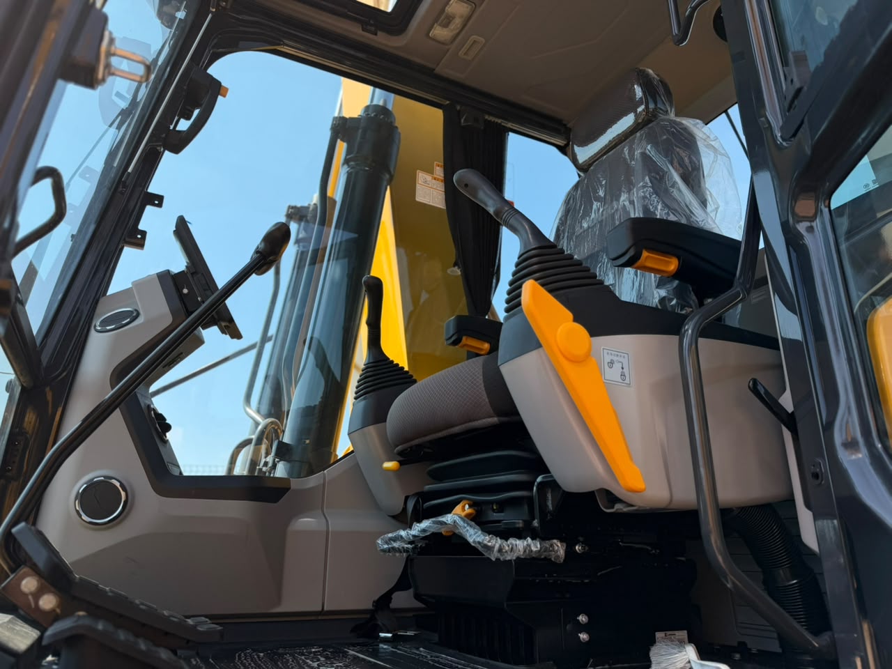 2026 PR PURE PLANT 920F EXCAVATOR (A1375)