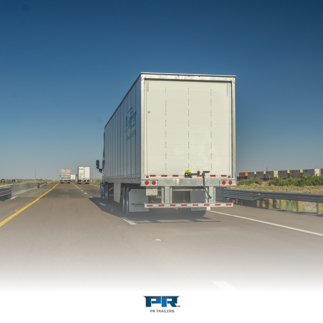 Choose a Custom-Made Truck Trailer for your business